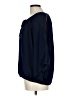 Alyx 100% Polyester Blue 3/4 Sleeve Blouse Size L - photo 5