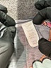 Unbranded Paisley Gray Casual Dress Size S - photo 7