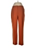 Zac & Rachel Brown Casual Pants Size 8 - photo 1