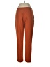 Zac & Rachel Brown Casual Pants Size 8 - photo 2