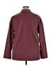 Unbranded Burgundy Jacket Size 2X - photo 2