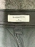 Babaton Black Casual Pants Size 2 - photo 4