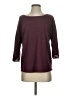 Divided by H&M Burgundy Pullover Sweater Size S - photo 1