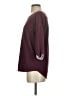 Divided by H&M Burgundy Pullover Sweater Size S - photo 5