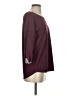 Divided by H&M Burgundy Pullover Sweater Size S - photo 4