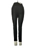 Isabel Solid Black Leggings Size S - photo 2