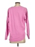 Gap Pink Pullover Sweater Size S - photo 2
