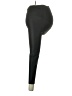 Isabel Solid Black Leggings Size S - photo 4