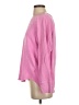 Gap Pink Pullover Sweater Size S - photo 5