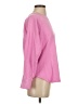 Gap Pink Pullover Sweater Size S - photo 4