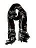 Unbranded 100% Viscose Black Scarf One size - photo 1