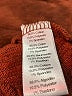 Puella Red Brown Pullover Sweater Size XS - photo 8