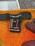 Forever 21 Color Block Brown Pullover Sweater Size L - photo 7