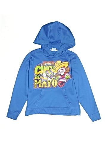 Port & Company Pullover Hoodie (view 1)