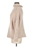 Aerie Tan Turtleneck Sweater Size M - photo 5