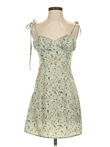 Shein Cocktail Dress (view 1)