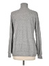 Torrid Gray Pullover Sweater Size Med Plus (00) - photo 2