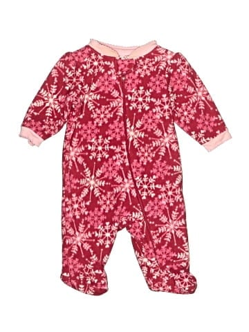 Walmart Long Sleeve Onesie (view 1)