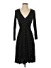 Old Navy Stars Black Cocktail Dress Size XS - photo 1