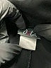 Dots Black Active Pants Size 1X - photo 7