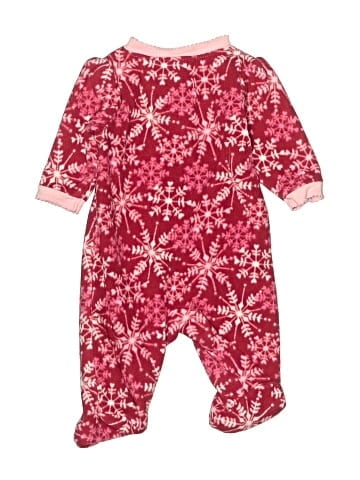 Walmart Long Sleeve Onesie (view 2)