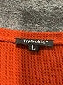 Assorted Brands Red Short Sleeve Top Size L - photo 7