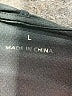 Unbranded Black Track Jacket Size L - photo 6