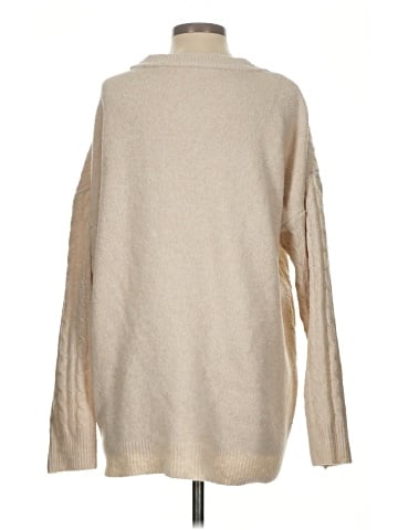 Belle Du Jour Pullover Sweater (view 2)
