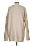 Belle Du Jour Tan Pullover Sweater Size S - photo 2