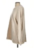 Belle Du Jour Tan Pullover Sweater Size S - photo 5