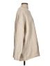 Belle Du Jour Tan Pullover Sweater Size S - photo 4