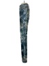 Joseph Ribkoff Print Blue Casual Pants Size 4 - photo 5