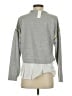 Maeve by Anthropologie Gray Pullover Sweater Size XXS - photo 2