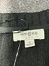 Umgee 100% Polyester Black Pullover Sweater Size S - photo 7