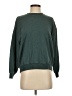 American Eagle Outfitters Green Pullover Sweater Size XS - photo 1