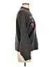 M&S Collection Gray Pullover Sweater Size M - photo 4