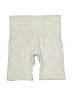 Wallflower Gray Athletic Shorts Size XS (kids) - photo 1