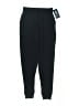 IZOD Black Active Pants Size 10 - photo 1