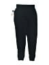 IZOD Black Active Pants Size 10 - photo 2