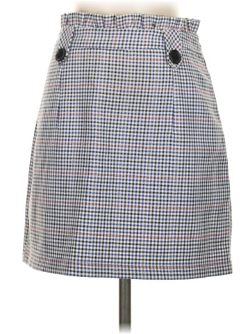 Topshop Casual Skirt (view 1)