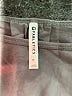 Fabletics Gray 3/4 Sleeve T-Shirt Size M - photo 4