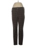 Ella Moss Plaid Brown Casual Pants Size 29 waist - photo 1