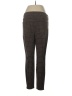 Ella Moss Plaid Brown Casual Pants Size 29 waist - photo 2