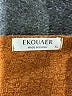Ekouaer Brown Pullover Sweater Size XL - photo 7