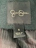 Jessica Simpson Argyle Green Blazer Size S - photo 6