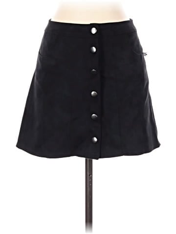 Express Casual Skirt (view 1)