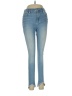 FRAME Denim Hearts Blue Jeans Size 29 waist - photo 1