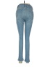 FRAME Denim Hearts Blue Jeans Size 29 waist - photo 2