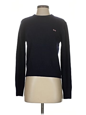 Subdued Pullover Sweater (view 1)