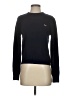 Subdued Black Pullover Sweater Size S - photo 1